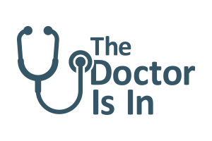 The Doctor Is In